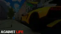 HD Sports Car Simulation Free Game | Against Life Screen Shot 12