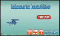 سمك القرش معركة Screen Shot 4
