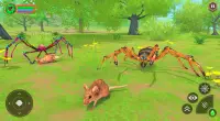 Spider Simulator : Spider Game Screen Shot 3