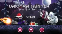 Unicorn Hunter Xmas Screen Shot 0