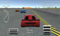 Sports Car Racing Tournament Screen Shot 3