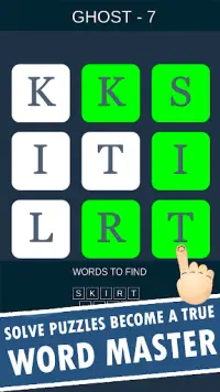 Word Spelling Guru Anagram Word Scrabble Finder Screen Shot 2