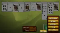 Solitaire Mahjong Vision Pack Screen Shot 5