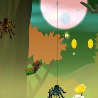 Zombie Butterfly Screen Shot 4