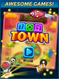 Toy Town - Make Money Screen Shot 12