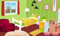 Doll House Decoration Game 5 Screen Shot 12