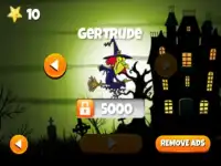Abbie the Witch Screen Shot 6