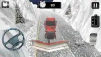 New Santa Snow Plow Simulator Game 2018 Screen Shot 2