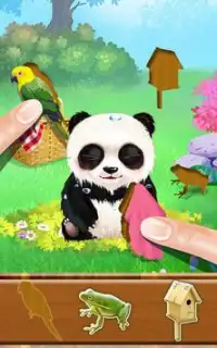 Animal Puzzle - Kids Games Screen Shot 6