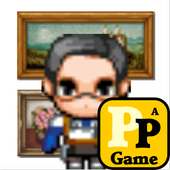 Missing Pictures RPG Lite