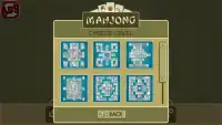 Mahjong Free Game Screen Shot 6