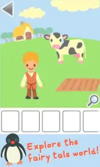 Escape Games Jack Beanstalk Screen Shot 1