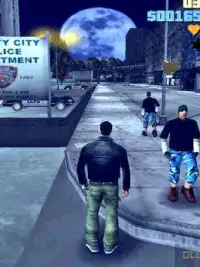 Guide for Liberty City Screen Shot 1