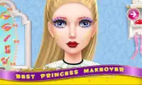Princess Glamorous Makeover 17 Screen Shot 2