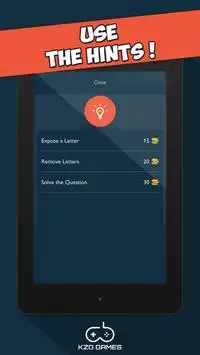 Logo Quiz Game Screen Shot 11