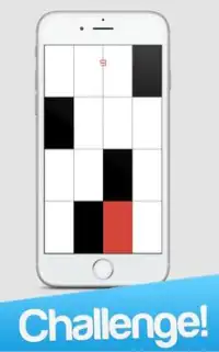 Piano Tiles 2 Challenge Screen Shot 3