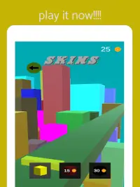 Jelly with Shifer Simulator -Shape Shift Jelly 3D Screen Shot 10