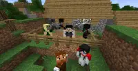 Comes alive  mod for mcpe Screen Shot 7