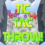 Crazy TicTacThrow Multiplayer