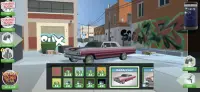 Retroit: Multiplayer City Screen Shot 3