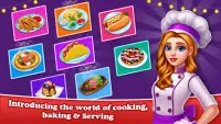 The Great Chef : Kitchen Queen Screen Shot 3