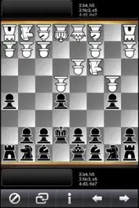 배틀체스 싱글(Battle Chess Single) Screen Shot 7