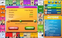 CrazyPoly - Business-Spiel Screen Shot 3