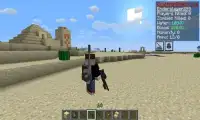 Mod Dayz for MCPE Screen Shot 2