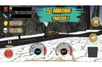 Zombie Madness – Zombie Racing Screen Shot 2