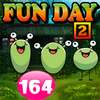 Fun Day Escape 2 Game 164