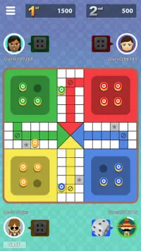 Ludo Super Star 2021 Screen Shot 7