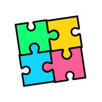 Puzzle Zone for Kids Club Mobile