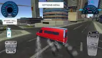 Fiorino Doblo Sprinter Driving Screen Shot 3