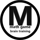 Math Game Brain Training Free