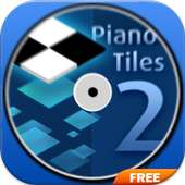 Piano Tiles Two