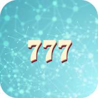 777 Game - Spin slots machine