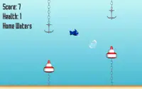 Swimmy Fish 3D Screen Shot 0