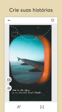 Mojito: Insta story art maker Screen Shot 1