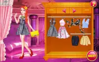 Dress up games for girls - Summer Short Skirts Screen Shot 3