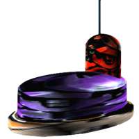 Bumper Car Bash 3D