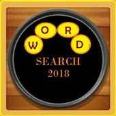 Word Search 2018 ( Infinite Word Search Puzzles)