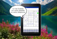 Sudoku gratuit Screen Shot 0