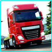 Truck Sim Turkey