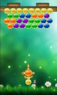 Bubble Magic World Shoot Screen Shot 1