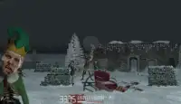 Zombie Santa Screen Shot 13