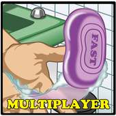 Crazy Soap Multiplayer Free