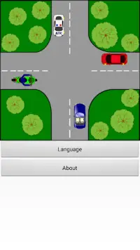 Driver Test: Crossroads Screen Shot 3