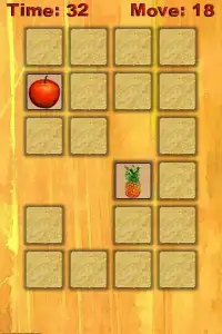 Fruit memoria Screen Shot 3