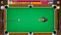 Ball Pool Online Screen Shot 2