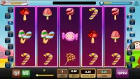 Sweet Cake Slot Machine– Free Games Screen Shot 2